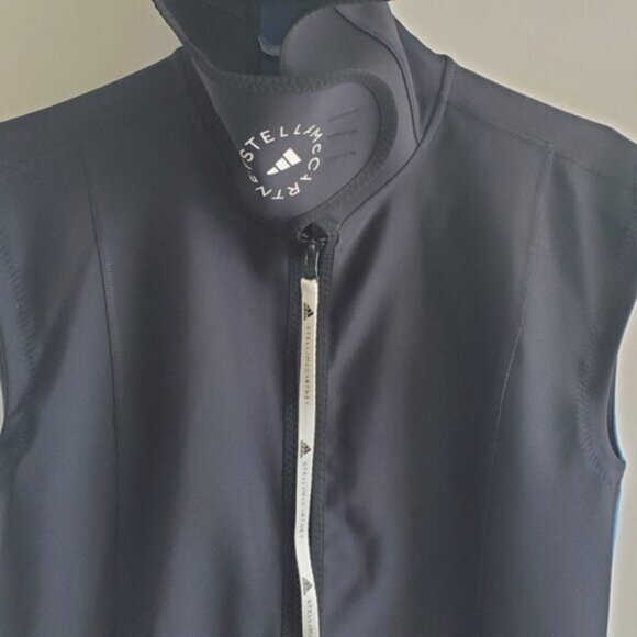 Adidas By Stella McCartney Beach Defenders Vest Size S - Picture 5 of 13
